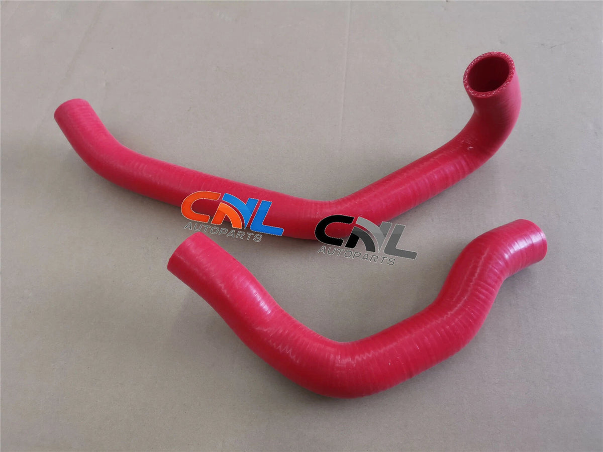 Silicone Radiator Water Hose Kit for Nissan Silvia S13 (1989-1994)