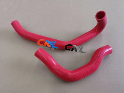 Silicone Radiator Water Hose Kit for Nissan Silvia S13 (1989-1994)