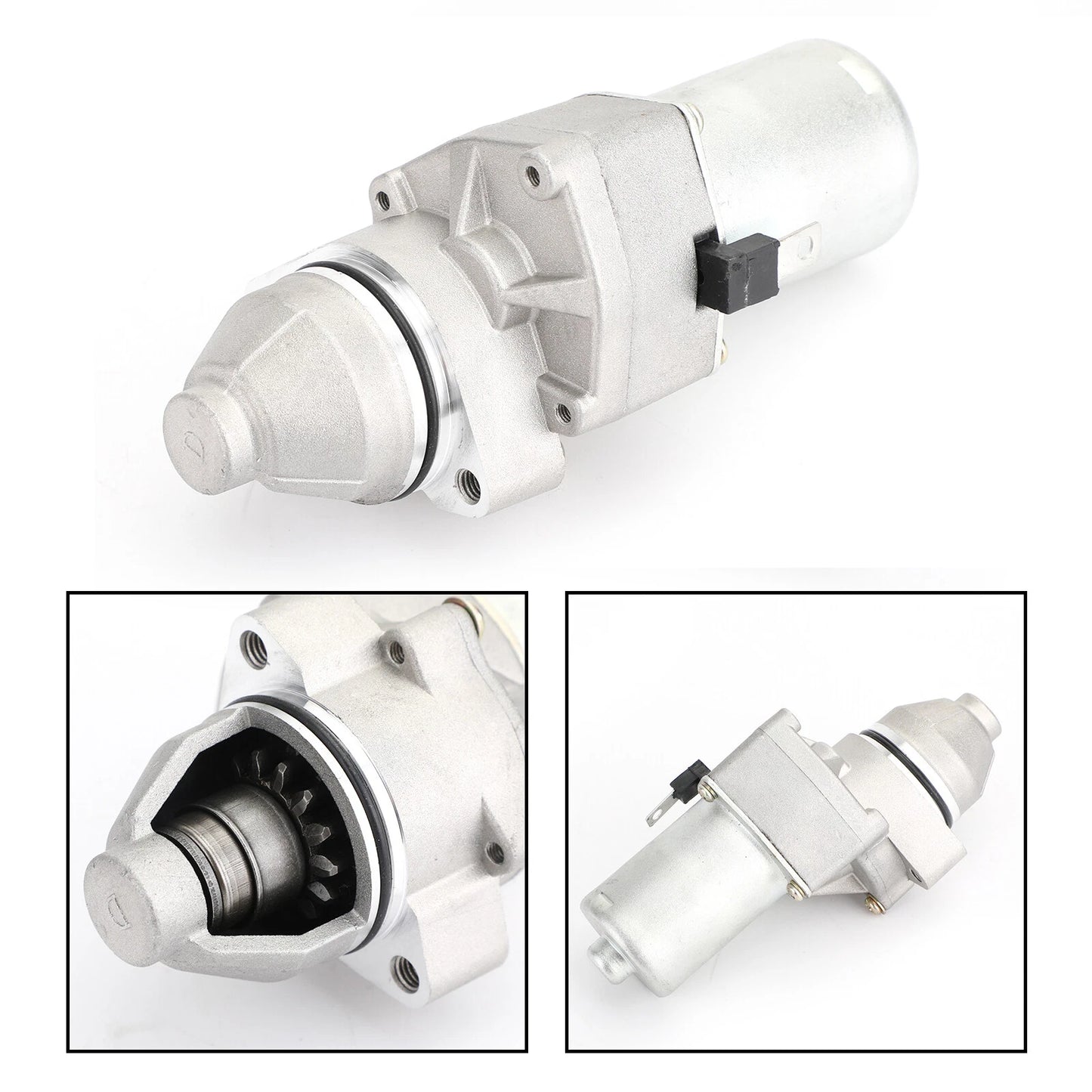 Starter Motor for Aprilia RS RX MX 50cc (1993-2011) Minarelli AM6 Engine