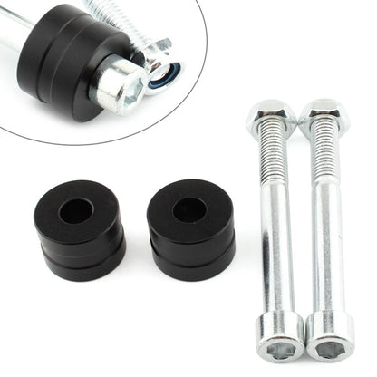 Motorcycle Handle Bar Risers Kit for Ducati Hypermotard 1100 (2007-2009)