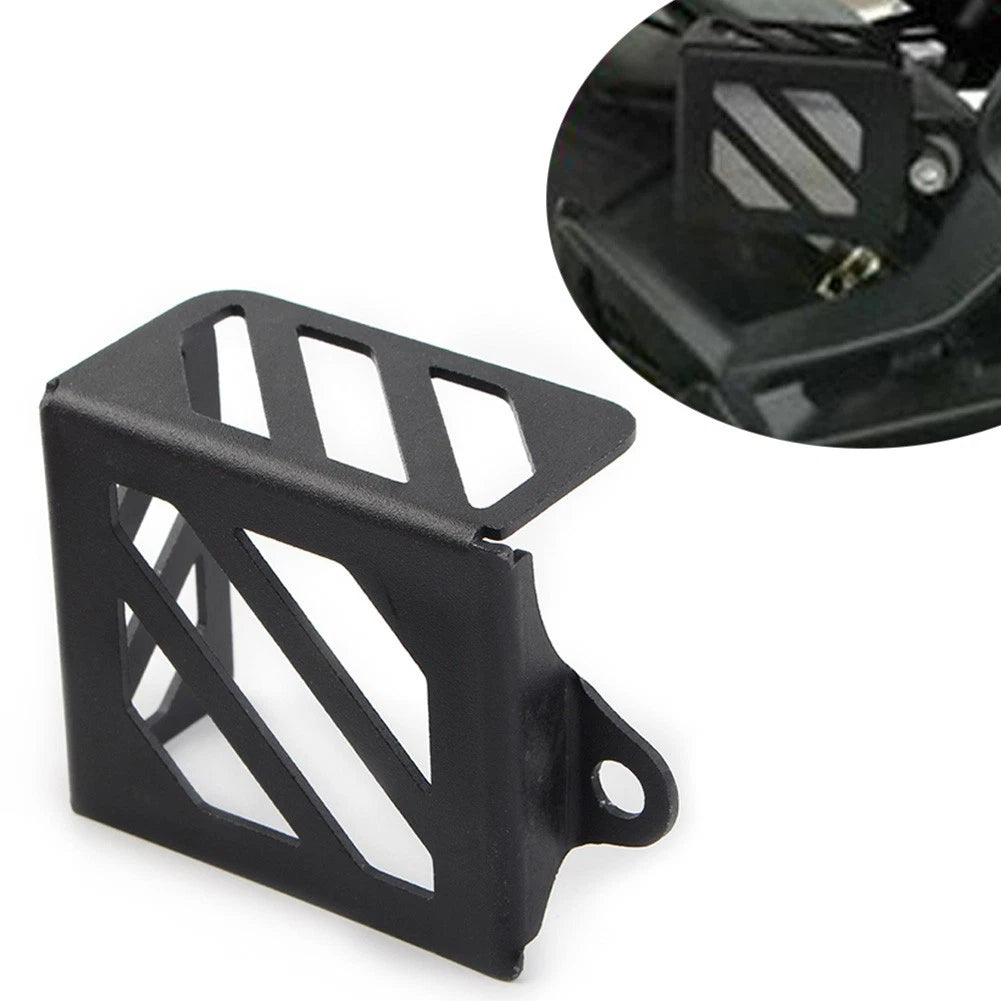 Rear Brake Fluid Reservoir Cover for Honda CB300R/250R/150R/CB500X/CBR500R