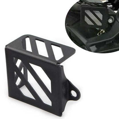 Rear Brake Fluid Reservoir Cover for Honda CB300R/250R/150R/CB500X/CBR500R