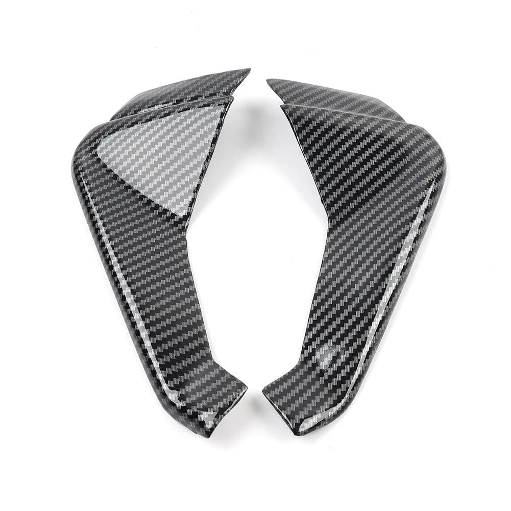 Front Lip Wind Cover for Aprilia RS660 Tuono (2021-2023)