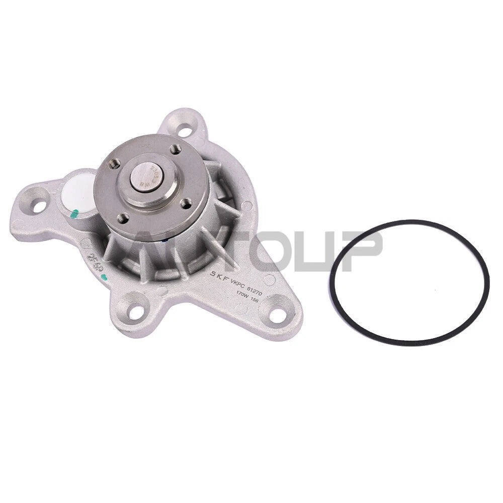 Water Pump With Seal for Bentley Continental (2003–2018)
