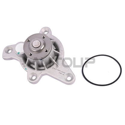 Water Pump With Seal for Bentley Continental (2003–2018)