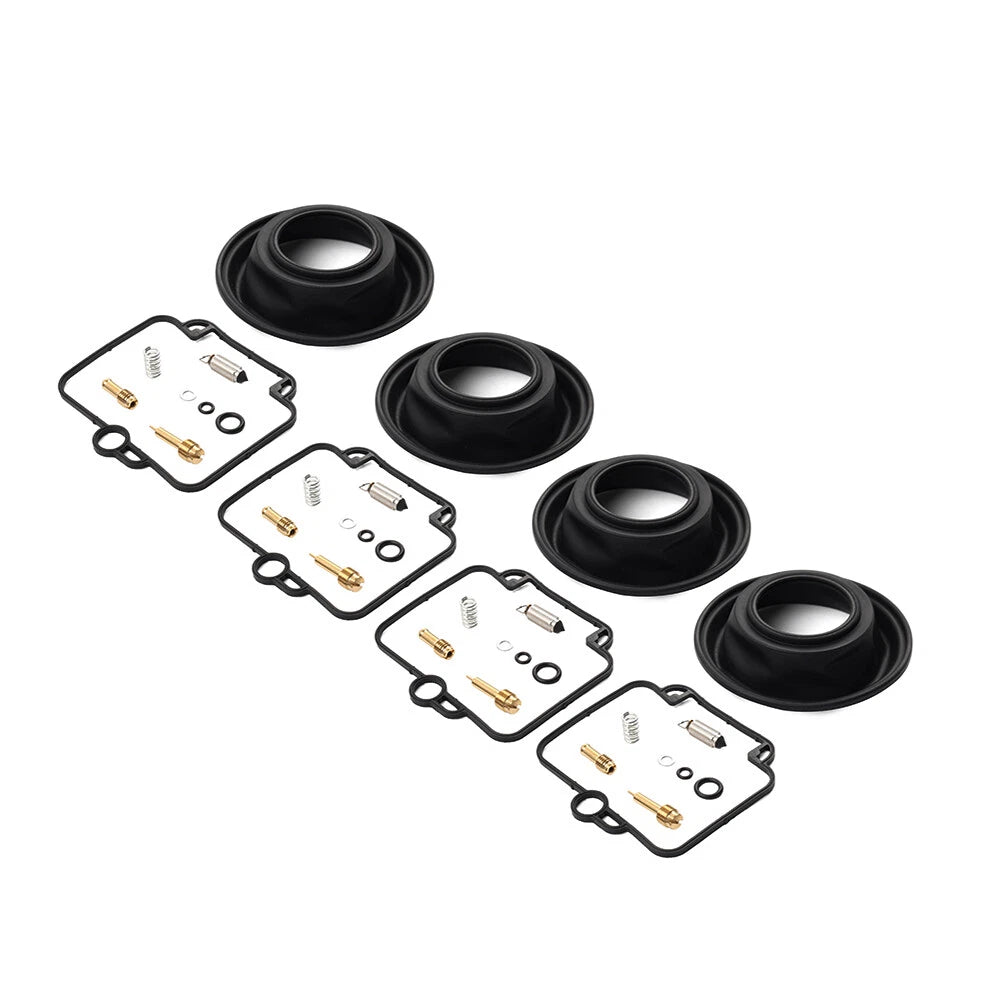 Carburetor Repair Kit for Suzuki GSX750F (1989-1996)