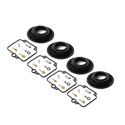Carburetor Repair Kit for Suzuki GSX750F (1989-1996)