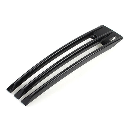 Bumper Grille Air Vent Cover Trim for Land Rover Range Rover L405 (18-21)