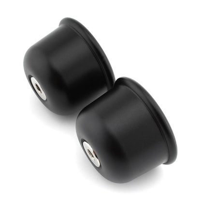 Handlebar Grips & End Plugs for Triumph Street Twin, Cup, Speed, T100, T120 (2016-2023)