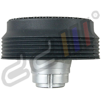 Steering Wheel Hub Adapter for Toyota Vios (2002-2018)