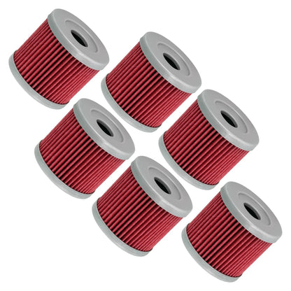 Oil Filter for Suzuki Outboard DF9.9 Series (9.9HP)