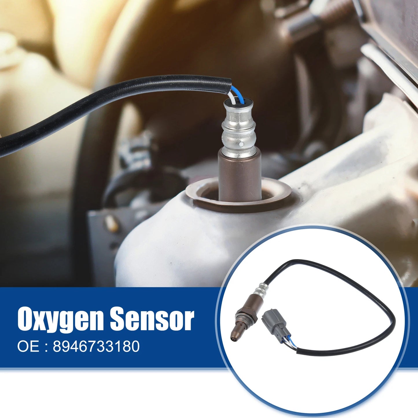 Oxygen Sensor for Toyota Avalon 3.5L (2007-2011)