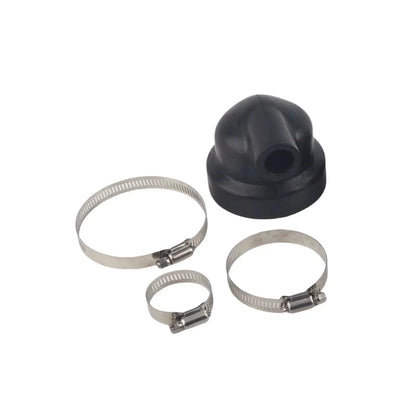 Heat Exchanger End Cap for Volvo Penta MD 2030 (1990-1995)