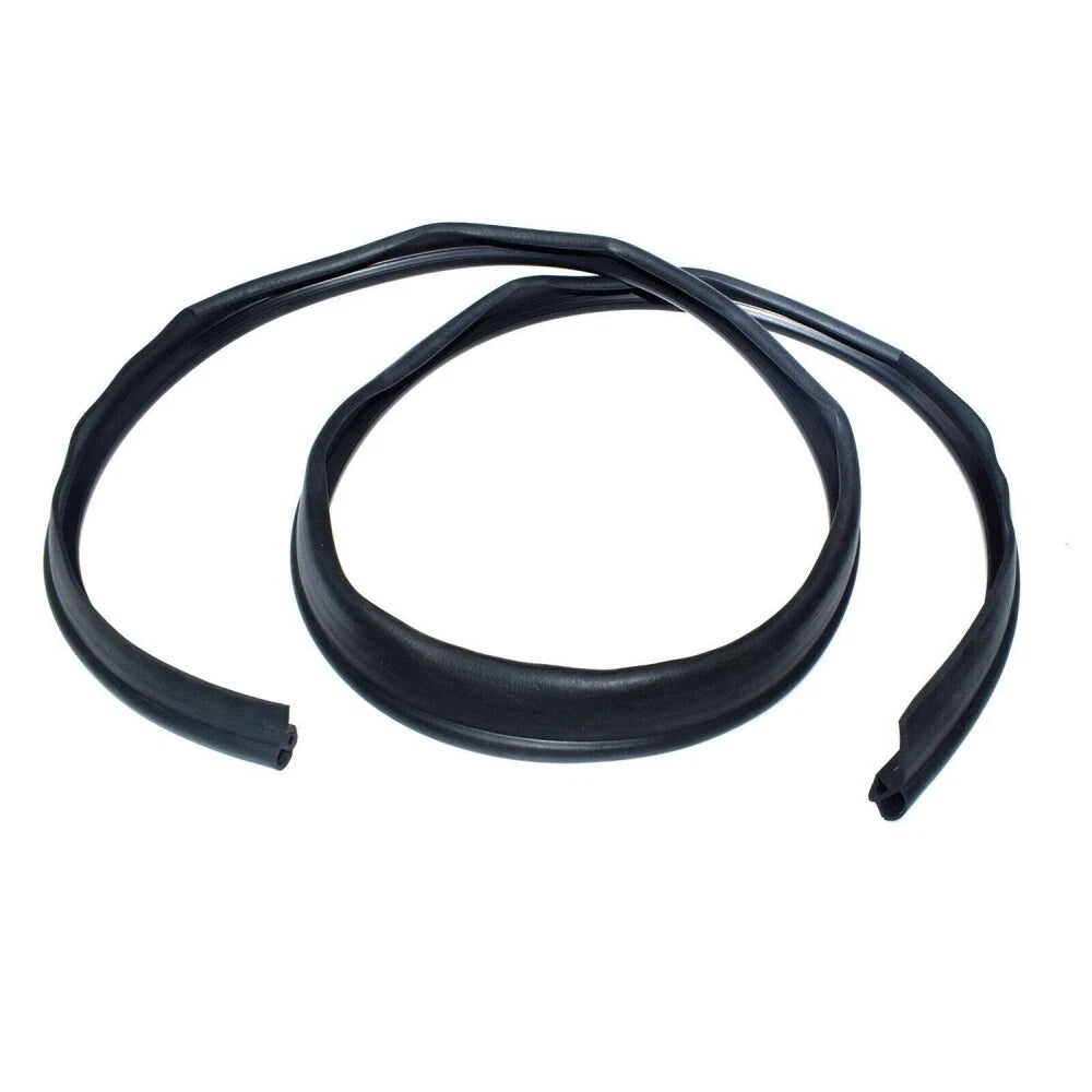 Front Engine Hood Seal Strip for BMW 3-Series F30 F31 F36 F33 (2012-2019)