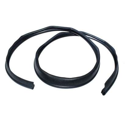 Front Engine Hood Seal Strip for BMW 3-Series F30 F31 F36 F33 (2012-2019)