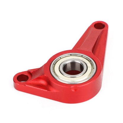 CNC Shifter Stabilizer Red for Honda Grom 125 MSX125/SF (2013-2019)