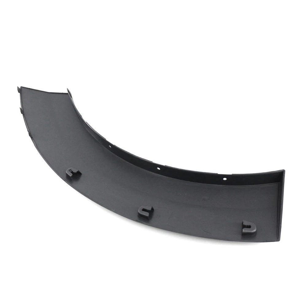 Rear Right Wheel Mudguard Arch Cover for BMW Mini Cooper R60 R61 (2010-2016)