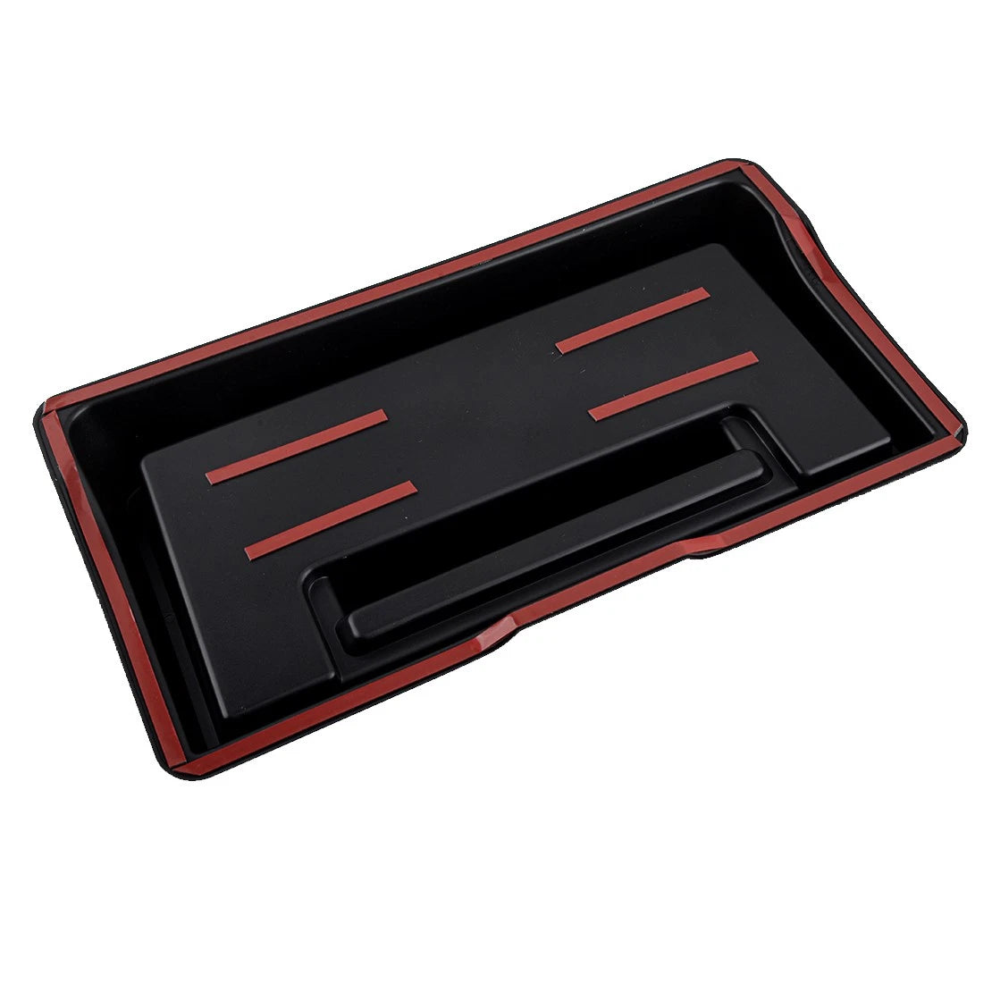 Center Console Storage Box for Suzuki Jimny (2019-2021)