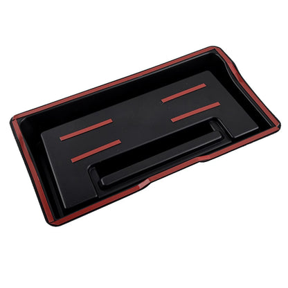 Center Console Storage Box for Suzuki Jimny (2019-2021)