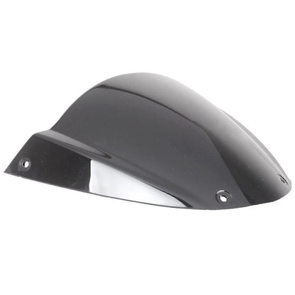 Smoke Front Windshield for DUCATI 696 (2008-2015)