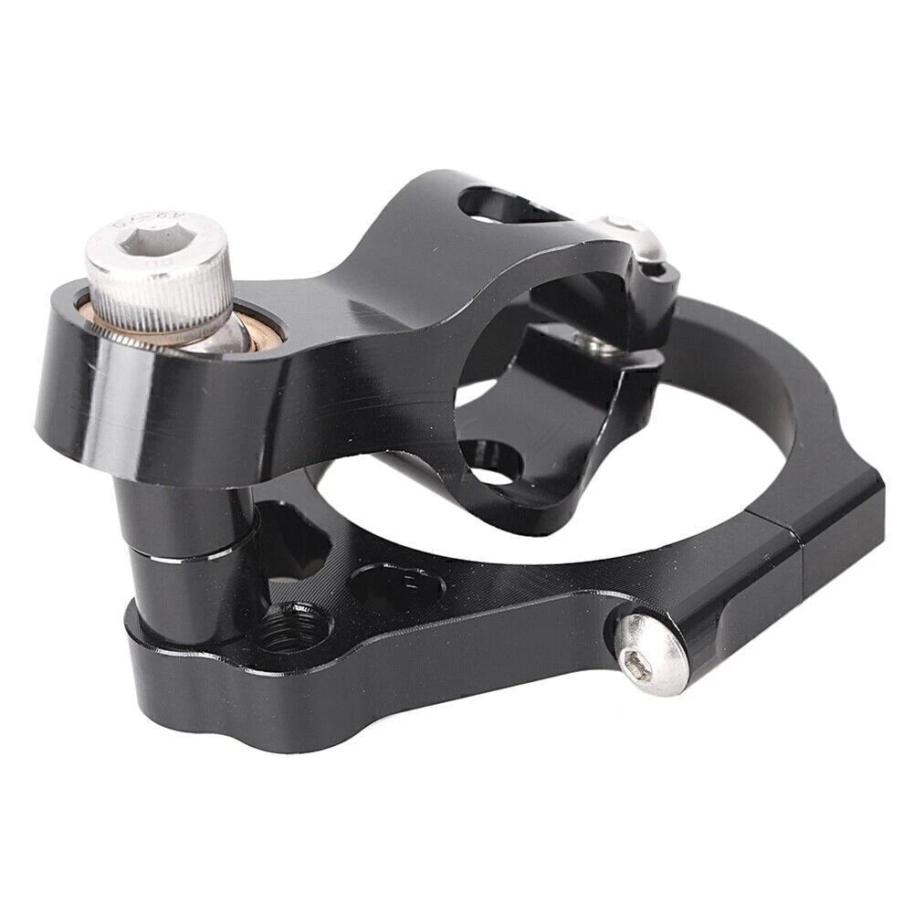 Steering Damper Stabilizer Mounting Bracket for Ducati 848 (2008-2010)