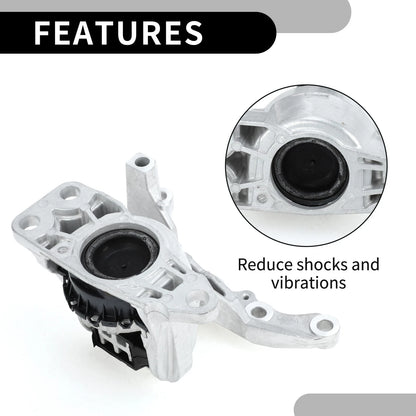 Engine Mount for Nissan Qashqai (2017-2022)