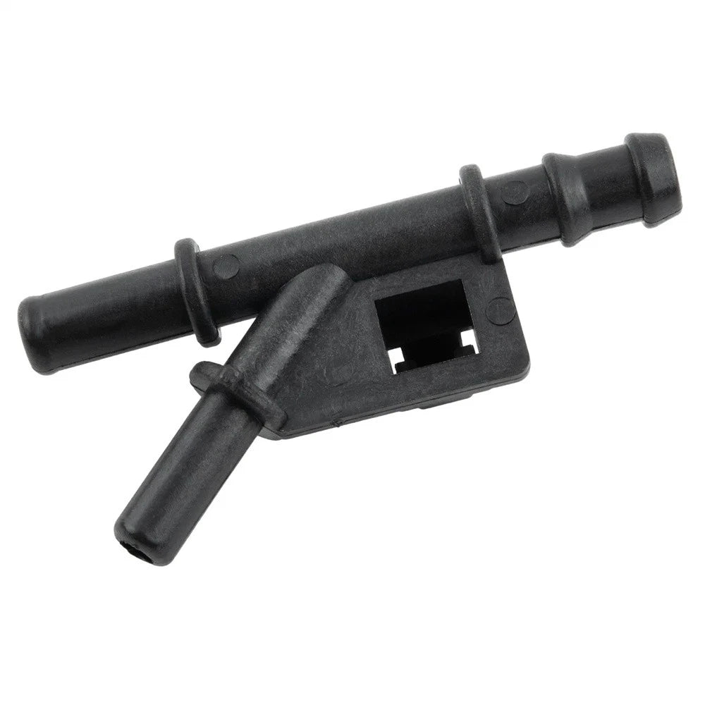 1x Black 3 Way By-Pass Coolant Hose for Scion xB (2008-2015)