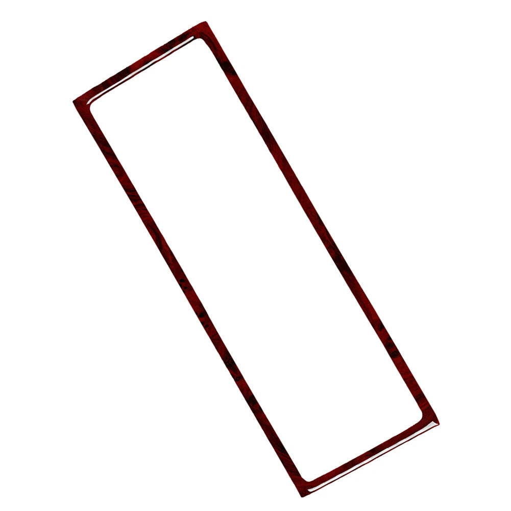 Console Storage Box Frame Cover Trim for BMW 3 Series E36 (1991-1999)