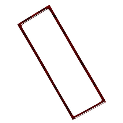 Console Storage Box Frame Cover Trim for BMW 3 Series E36 (1991-1999)
