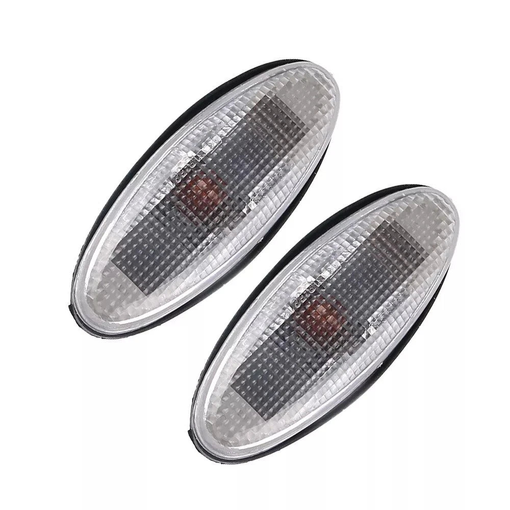 Side Marker Lights for Mazda Protege, Tribute (2001-2006)