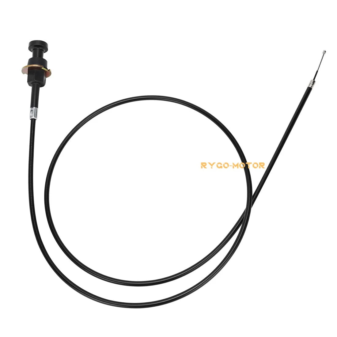 Starter Choke Cable Yamaha Tri-Moto 125 YT125 YT175 (1980-1985)