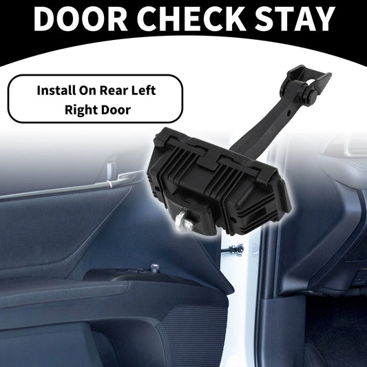 Door Check Strap Stopper for BMW X5 E70 (2007 - 2009)