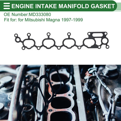 Intake Manifold Gasket for Mitsubishi Magna (1997-1999)