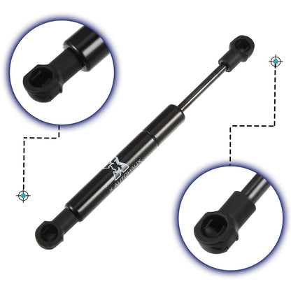 Car Foot Brake Gas Spring for Audi Q7 (2006-2015)