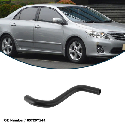 Lower Radiator Hose for Toyota Corolla (2007–2011)