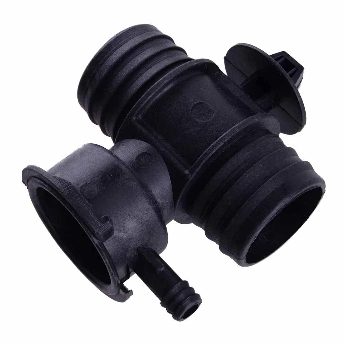 Radiator Hose Connector Coolant Flange for Chrysler Dodge Jeep