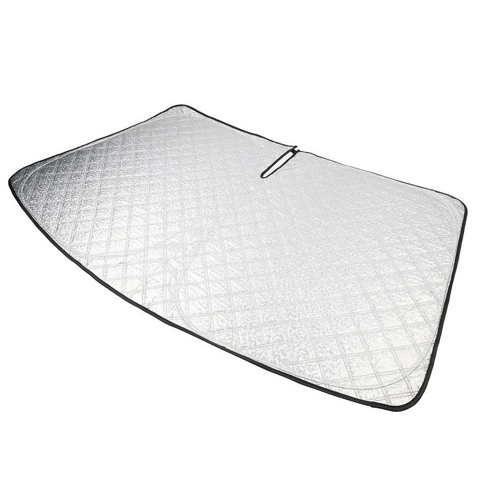 Car Foldable Windshield Sun Shade Visor Protector for Buick Encore (2020-2024)