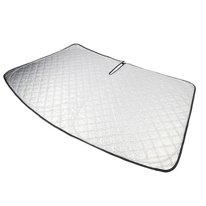 Car Foldable Windshield Sun Shade Visor Protector for Buick Encore (2020-2024)