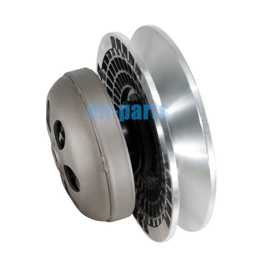 Clutch Variator Weight Set for Honda NSS250 ABS Forza 250 (2021-2025)