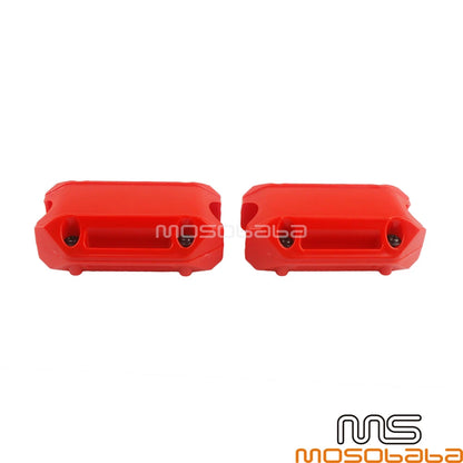 Engine Guard Crash Bar Protector for BMW F800 F700 GS (2008-2019)