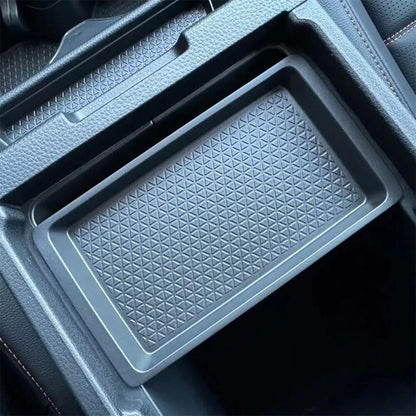 Center Console Tray for 2023-2025 Honda CR-V Black (2023-2025)