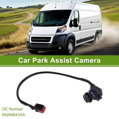 Car Camera for Dodge Ram Promaster (2015-2023)