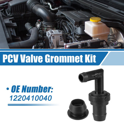 PCV Valve Grommet for Toyota Camry, Sienna (1988-2002)