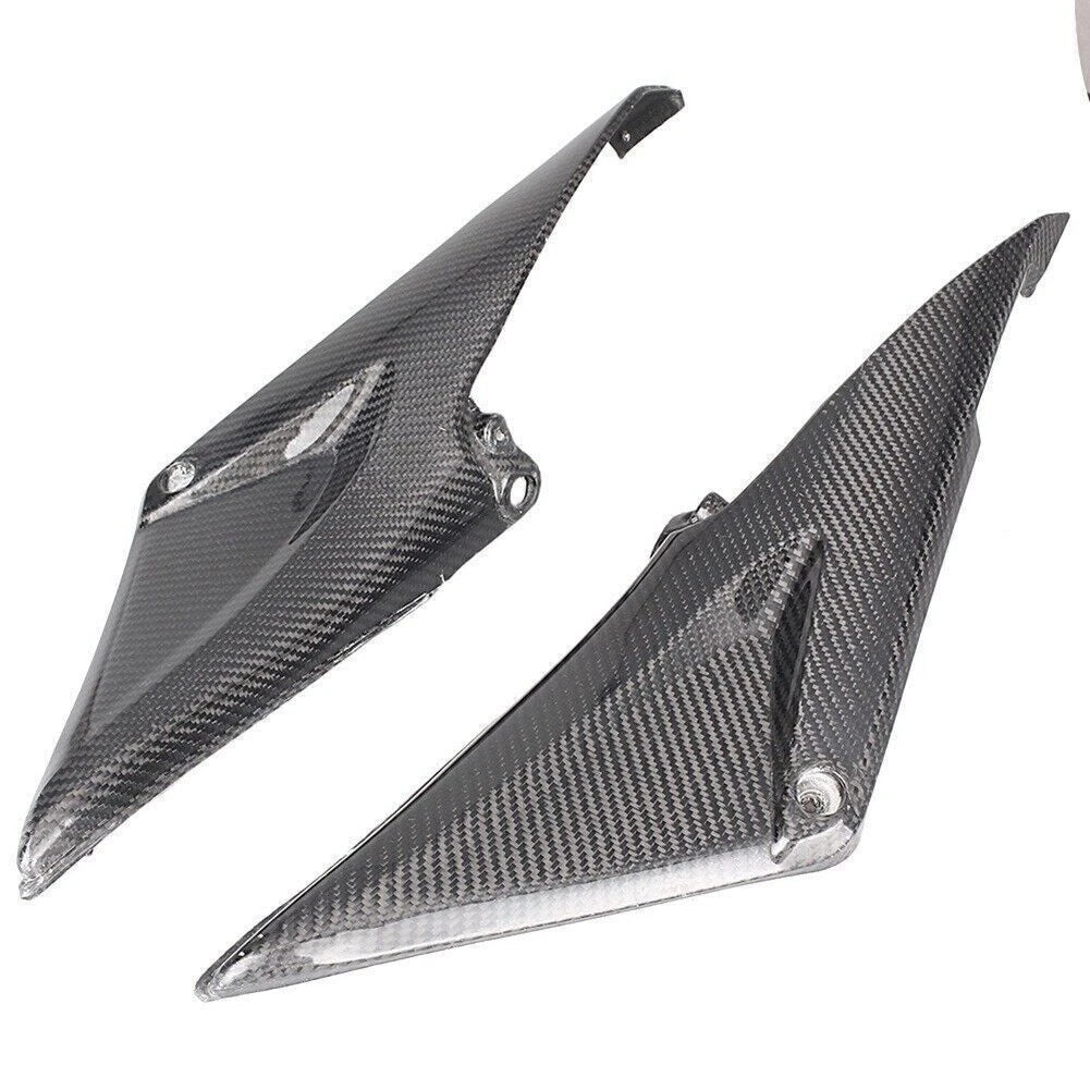 Gas Tank Side Fairing Panel Trim Cover for Honda CBR600RR 2005-2006