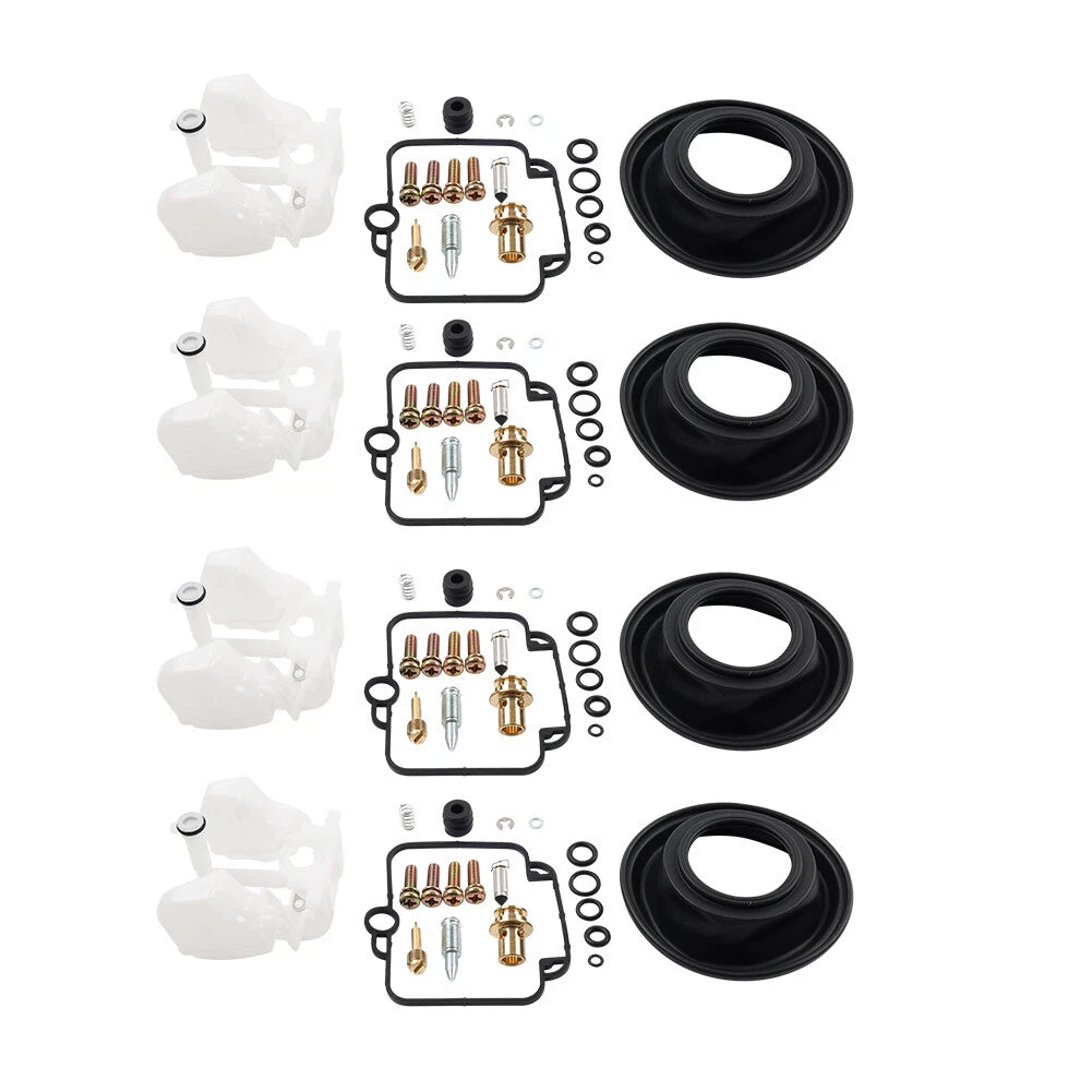 Carburetor Repair Kit for Suzuki GSX600F GSX600 Katana (1990-1996)