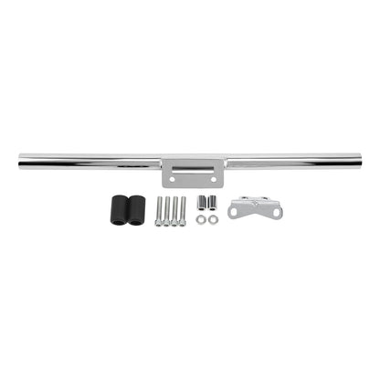 Engine Guard Crash Bar for Harley Low Rider ST FXLRST FXLRS (2022-2025)