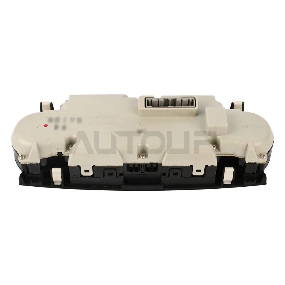 A/C Heater Climate Temperature Control Unit Panel for Honda CR-V (2007–2011)