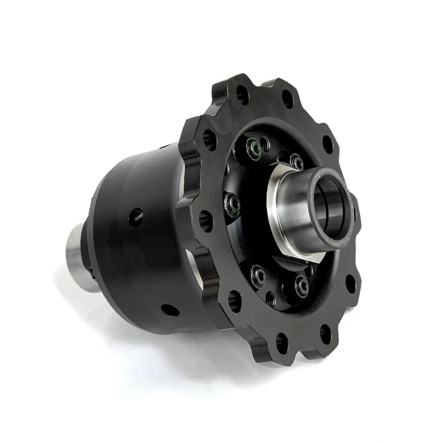 ZF 7/16 Stud 32 Spline TorqueWorm Limited Slip for Commodore VE, Pontiac G8 (08-09)
