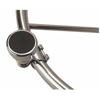 Steering Wheel Knob for Boat/Marine/Forklift - Stainless Control Knob