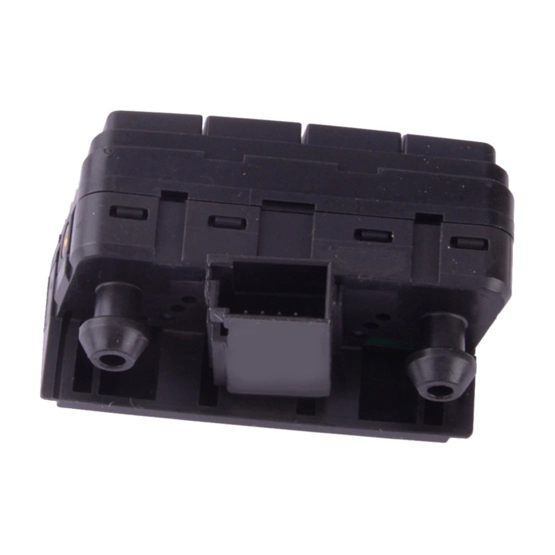 Media Volume Control Switch for Ford F-150 2011-2014 Black